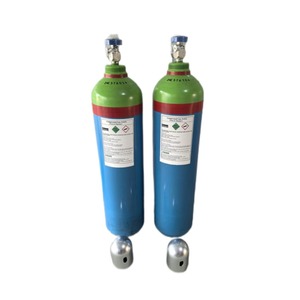 Gas <span class=keywords><strong>Arf</strong></span> Premezclado para Uso en Láser Excimer Coherent Tuimix CTXX <span class=keywords><strong>ArF</strong></span> V 3.0, Llenado en Cilindro de 16L - Product Image 2