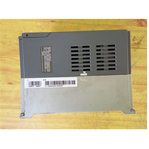 เครื่องแปลงไฟฟ้า N2-403-H3 2.2กิโลวัตต์ 440โวลต์ N2-403-H3 เครื่องแปลงไฟฟ้า N2-403-H3 - Product Image 4