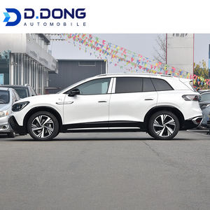 Volkswage más vendido Id.6 Croz Pro 2023 <span class=keywords><strong>Wv</strong></span> Id6 Prime EV Vehículos de nueva energía Auto Electricwolkswagen Id 6 Use Car - Product Image 3