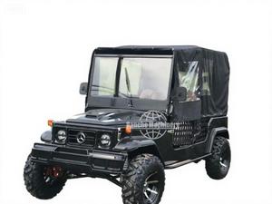 ATV de Alto Rendimiento 500cc 1000cc, UTV Chino en Venta, Quad, Buggy para Dunas, ATV de Gasolina para Adultos 4x4 - Product Image 2