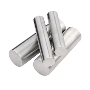 310 310S 314 316 316L 420 431 Heat Resistant Stainless Steel Bright Bar