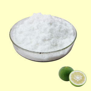 Синефрин HCL для похудения, чистый синефрин из цитрусовых, порошок синефрина 98%, CAS № 5985-28-4 - Product Image 2