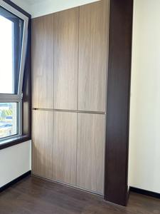 बड़ी क्षमता वाले कारखाने के साथ वाबी साबी शैली ठोस लकड़ी के वार्डरोब लिविंग रूम के उपयोग के लिए सीधे बिक्री - Product Image 4