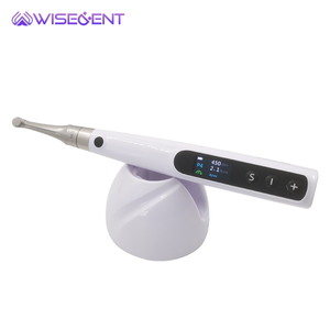 Wisedent Promotion Endomoteur avec localisateur d'<span class=keywords><strong>apex</strong></span> intégré 16 en 1 – Équipement dentaire Endomoteur et localisateur d'<span class=keywords><strong>apex</strong></span> 2-en-1 - Product Image 5