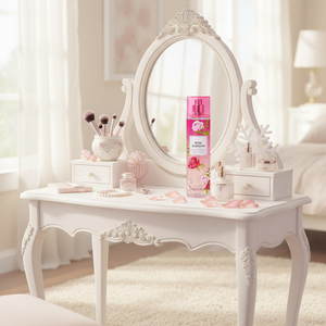 Spray Corpo Floreale da 8 Fl.Oz per Donne con Fragranza Rinfrescante e Duratura per Uso Quotidiano - Product Image 3