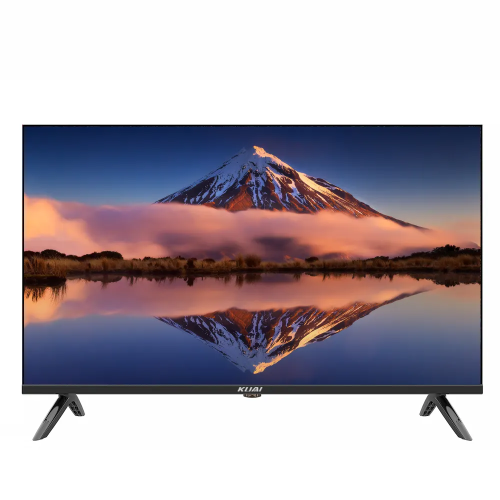 1080p Full HD Video Tv digitale Tv 32 pollici schermo per Led Android vendita calda Smart Tv 32 pollici Smart