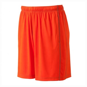 Mens shorts football running jogging Running Gym Sports dry fit Fitness Exercise - Product Image 6