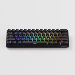 <span class=keywords><strong>Clavier</strong></span> de jeu MonsGeek FUN60 <span class=keywords><strong>Pro</strong></span> HE RT 0,01 mm, disposition 60 %, claviers de jeu filaires USB-C tri-mode - Product Image 4