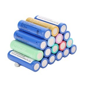 Wholesale ZX 18650 Battery Suitable for Home Energy Storage
