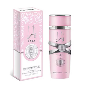 Profumo Spray per Interni da 250ML, Uso Quotidiano, Fragranza Profumata, Prodotto in Cina - Product Image 1