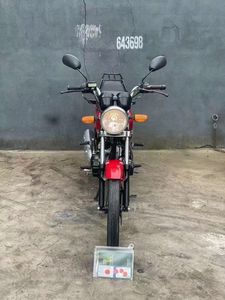 Motocicletta Mika Suzuki Dragoon 125cc Pratica ed Efficiente, Motore a 5 Marce, Velocità Massima 110km/h, Disponibile per l'Esportazione Jiangsu - Product Image 6