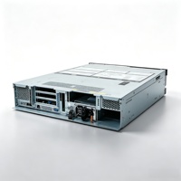 Servidor en Rack 2U Usado SR650, 8 Bahías de 2.5 Pulgadas, Doble Xeon Gold 6140, 64GB de Memoria, 3x900G SAS + 1x120G SSD, Almacenamiento 9364 8i RAID