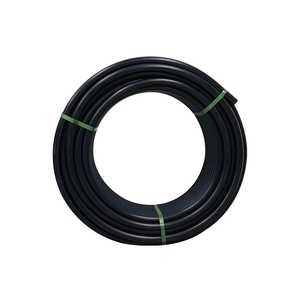 HDPE-Spiralwasserrohr Heißschmelzbar für Trinkwasserversorgung, Bewässerung und Entwässerung 1/2 Zoll 3/4 Zoll 1 Zoll - Product Image 2