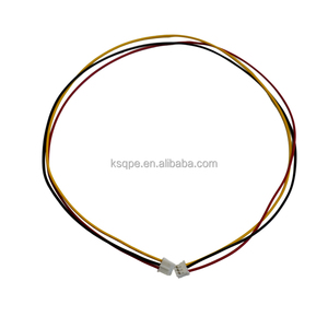 可定制长度的工业控制电缆线束 - Product Image 5