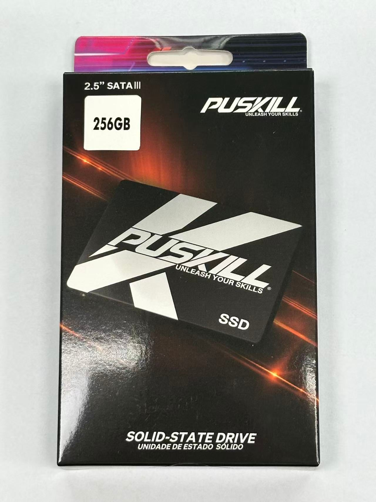 512GB