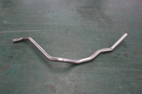 Machine de cintrage de tuyaux d'échappement CNC multi-axes SANCO, cintreuse à mandrin sans plis pour tubes en acier métallique de véhicules automobiles et de motos