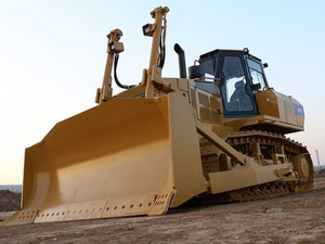 รถปราบดิน220HP SEM822D ไฟฟ้า - Product Image 4