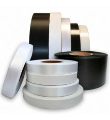 Deckband Klebeband Ein-Wellen-Baumrollen-Schneidemaschine - Product Image 6