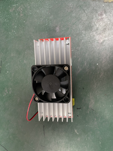 1800W 35-40A 30A Module d'alimentation à courant constant cc à courant élevé de <span class=keywords><strong>DC</strong></span>-<span class=keywords><strong>DC</strong></span> de suralimentation électrique régulateur 10V -60V à 12V-90V - Product Image 6