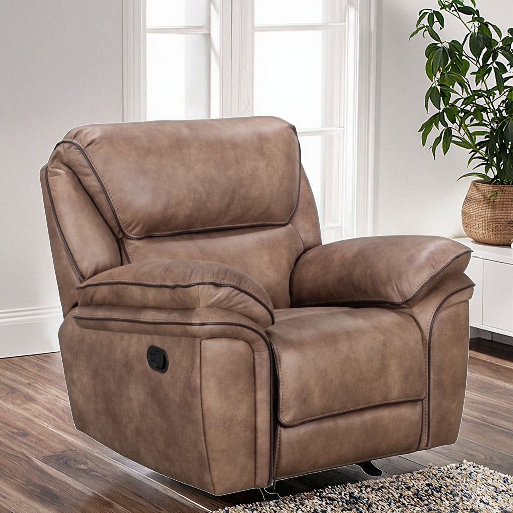 Best Selling Leggett Platt Recliner Modern Electric Leather Sofa Set