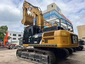 EXCAVADORA HIDRÁULICA CATERPILLAR 336D EN VENTA - Product Image 6