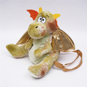Mochila <span class=keywords><strong>de</strong></span> juguete <span class=keywords><strong>de</strong></span> animales <span class=keywords><strong>de</strong></span> peluche personalizada Dragon Year una variedad <span class=keywords><strong>de</strong></span> estilos mochila <span class=keywords><strong>de</strong></span> dragón <span class=keywords><strong>de</strong></span> peluche mochila <span class=keywords><strong>de</strong></span> regalo para niños - Product Image 4
