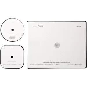 Ensemble de tapis de souris Brite-Mat 1, merchandising personnalisé - Product Image 4