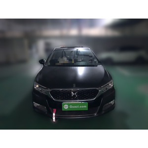 Precio bajo <span class=keywords><strong>DS</strong></span> 5LS 2014 Gasolina 1,8 Coche usado FWD5 - Product Image 2