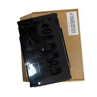 Accessoires de voiture Unité de commande SAM 1649005101 1649005401 1649005201 1644404301 pour Mercedes Benz X164 W164 W251 Module de commande SAM