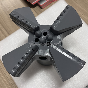 75 mm 100mm 125mm Broca Pdc Melhor Preço Bit - Product Image 6