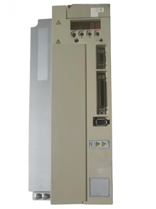 Controlador PLC, Controlador de Sensor, Nuevo y Original, SGDM-20ADA - Product Image 1