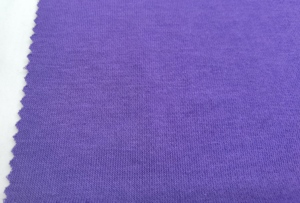 <span class=keywords><strong>Tissu</strong></span> en molleton CVC 260GSM, 62 pouces de large, coton polyester brossé, matière douce et lourde pour sweats à capuche, pulls et pantalons de jogging - Product Image 5