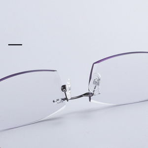 Nouvelles lunettes <span class=keywords><strong>de</strong></span> <span class=keywords><strong>lecture</strong></span> sans monture incassables, lunettes presbyopes anti-lumière bleue pour hommes - Product Image 5