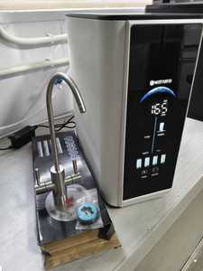 Purificateur d'eau sans réservoir OEM avec filtration en 5 étapes, contrôle TDS, filtre alcalin, filtration par osmose inverse intelligente en 5 étapes - Product Image 2