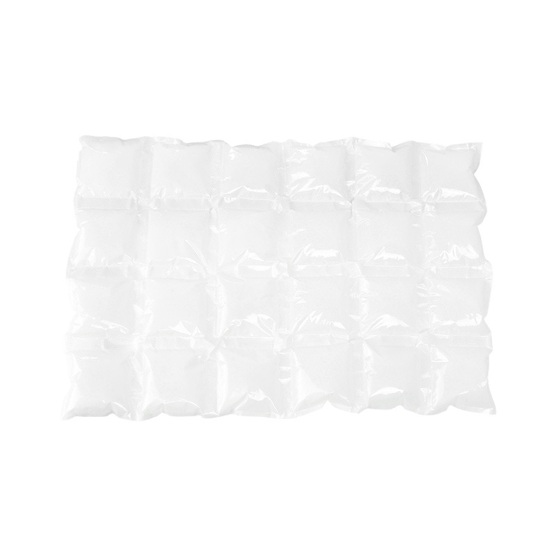 Reusable Soft Delivery Shipping Small Mini Food Grade Water Dry Gel Ice Pack Sheet for Food Shipping Delivery Transport