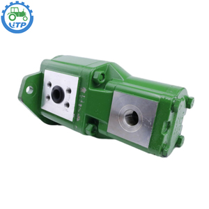 Bomba Hidráulica SJ21031 de Alta Calidad a Precio de Fábrica para Tractor 6403 6603 6095B 6110B 6120B 6135B 6140B - Product Image 2