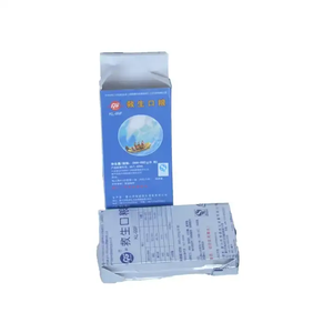 Noodvoedselrantsoen Ccs Ec Solas Volume 500G Overlevingsvoedselrantsoen 3 Of 5 Jaar Voor Reddingsvlot - Product Image 4