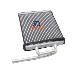 Radiateur de chauffage pour excavatrice Tuojinjixie 2920-6112 pour Daewoo DL200 DL250 DL300 DL400 - Product Image 3