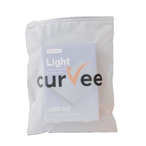 Logo impression personnalisation plastique réutilisable curseur fermeture éclair ziplock sacs d'emballage poly refermable sacs pour vêtements vêtements - Product Image 2