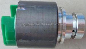 Nuevo Solenoide <span class=keywords><strong>de</strong></span> Cambio 01V para Transmisión Automática 5HP19, 0501 316 463, Modelo Reciente - Product Image 3