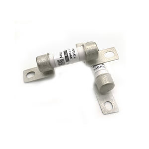 Meilleur <span class=keywords><strong>prix</strong></span> CHNBEL 0HEV série 750Vdc 20KA IR 10A 15A <span class=keywords><strong>16A</strong></span> 20A 25A 30A 40A <span class=keywords><strong>Fusible</strong></span> pour la production de branches PDU - Product Image 3