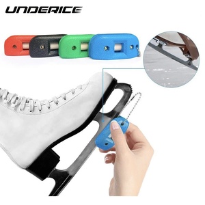 Aiguiseur de lames de patins à glace, entretien des lames de patins, aiguiseur de patins de <span class=keywords><strong>hockey</strong></span>, vente en gros d'usine Underice - Product Image 1