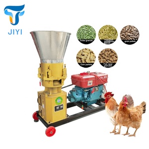 Nouvelle arrivée Machine à broyer le maïs Broyeurs de maïs Broyeur de maïs Machines de traitement des aliments pour animaux au Royaume-Uni - Product Image 2