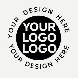 Autocollant adhésif en résine époxy 3D personnalisé avec logo de marque, imperméable, pour la fabrication de bougies et l'utilisation en cadre photo - Product Image 1