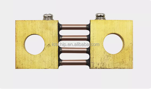 FL19 75MV Placa Plana de Latón para Máquina de Soldar -40°C a 60°C 100A-1500A FL-19 - Product Image 3
