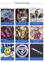 T-shirts de sublimation de bonne qualité, blancs, 100% polyester, vente en gros, impression personnalisée, t-shirts pour femmes et hommes