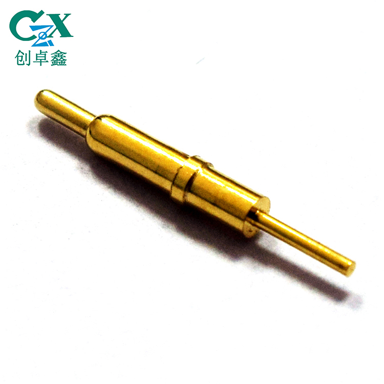 Best price inmersion for earbuds de contacto with screw tube toetsenbord to rj45 test spring positioning bd45322 pogo pins