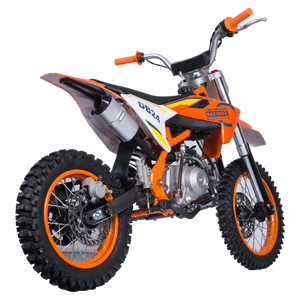 Motocicleta y Minimoto de Gasolina con Nuevo Diseño 2022 - Product Image 5