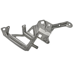 ขายึดบังโคลนซ้าย Honda 60263-TBA-A00 ชิ้นส่วนเหล็กสำหรับ Civic ปี 2016-2021 - Product Image 5