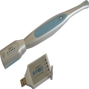 Endoscopio Dental Ya Yida AYD-950AUW, Herramienta de Imagenología de Alta Definición para Escáner Intraoral - Product Image 2